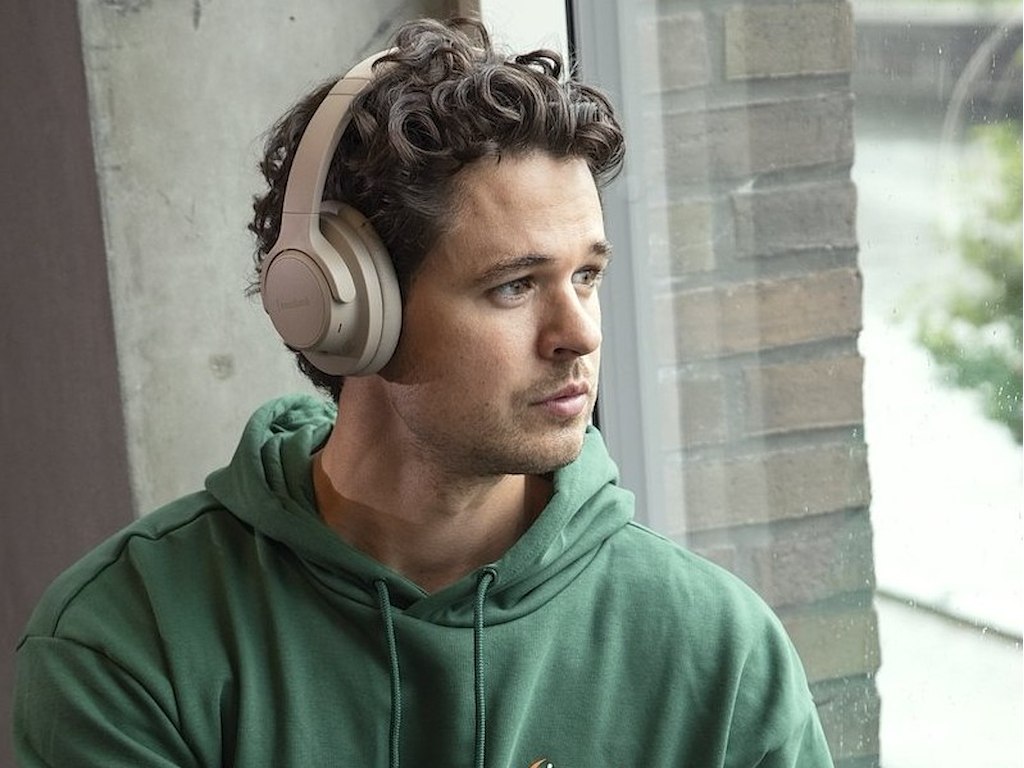 Kreafunk Orion Høretelefoner