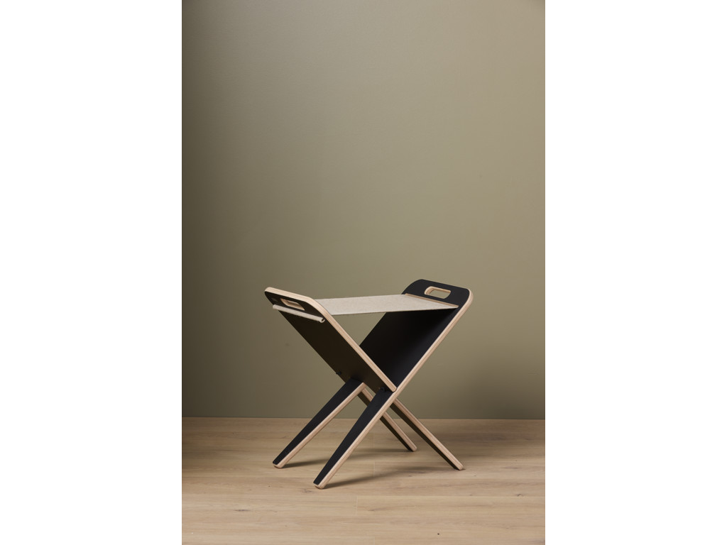 Piet Hein Klaburet, Sort