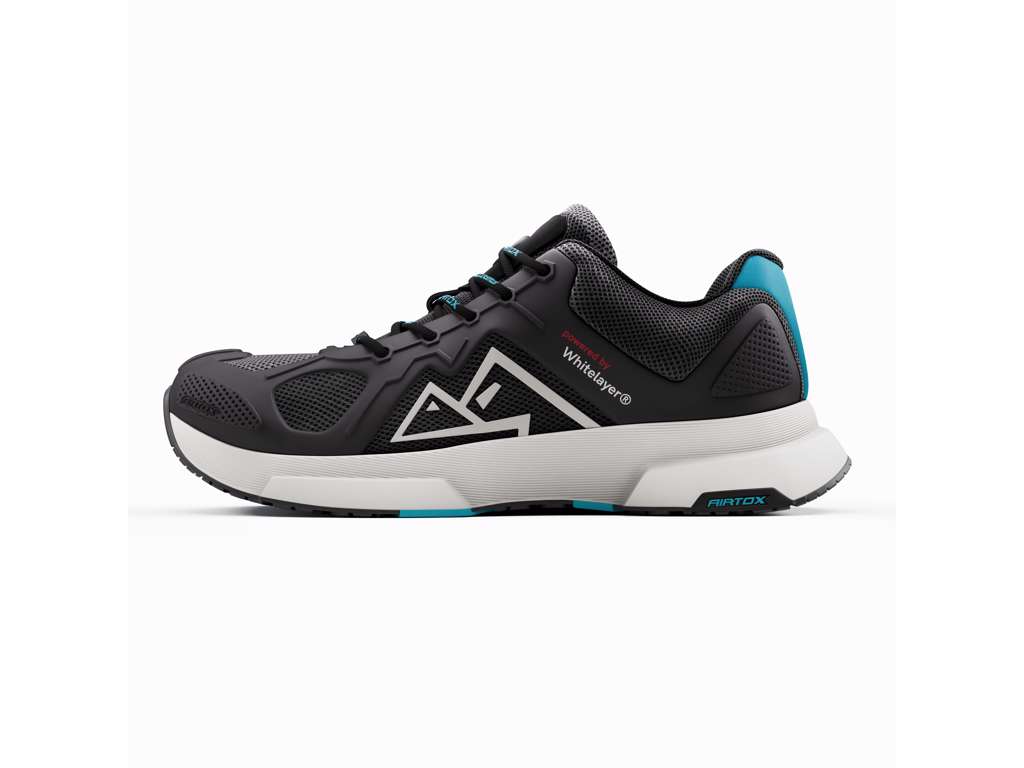 Airtox sikkerhedssko FM1