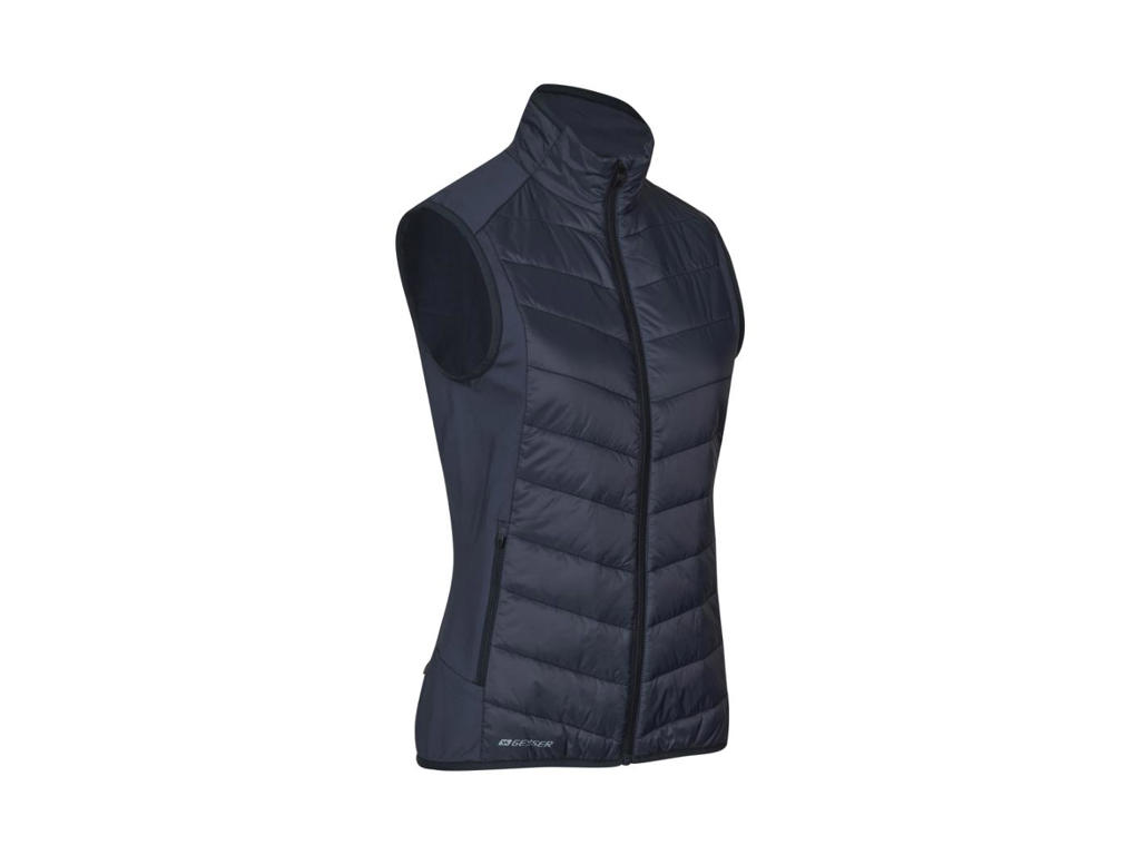 Geyser Hybrid Vest