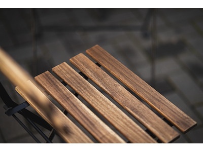 Hâws Nooka Acacia Cafe Set FSC