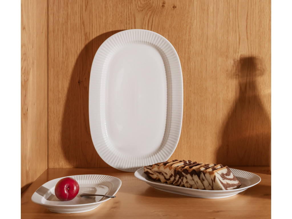 Eva Trio 3 ovale fade