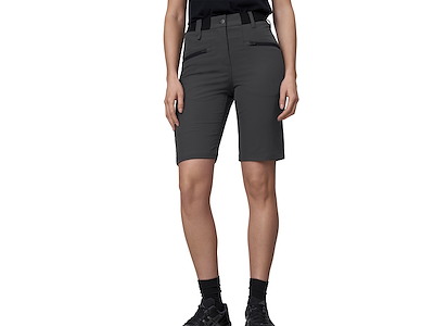ID CORE stretch shorts - dame