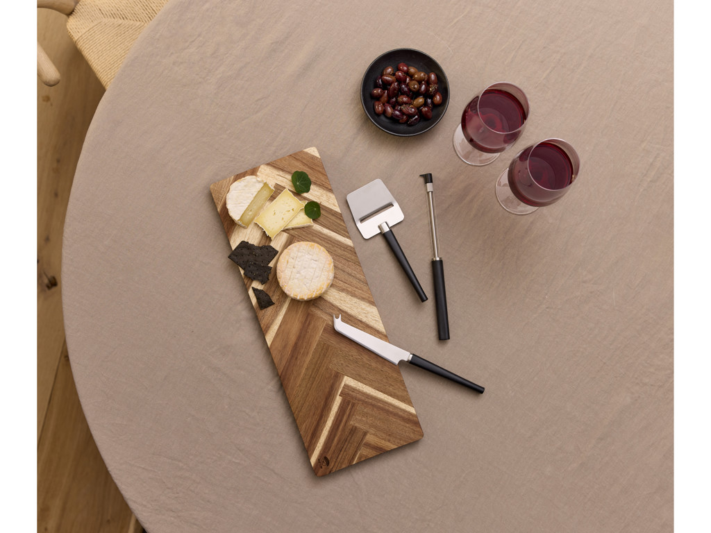 HOLM & Rosti Ostesæt