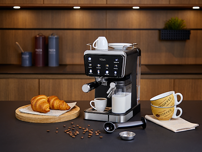 Hâws Espresso Maskine