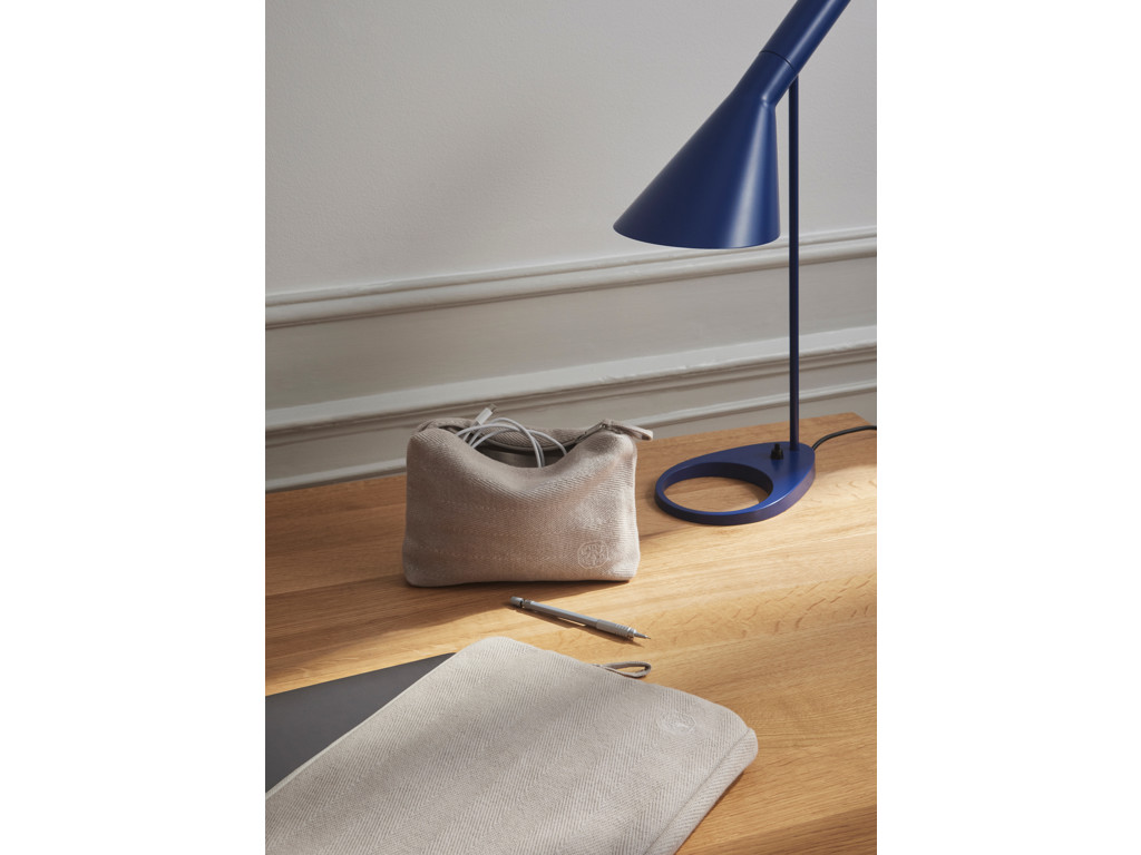 Georg Jensen Damask Computer Sleeve + Organizer