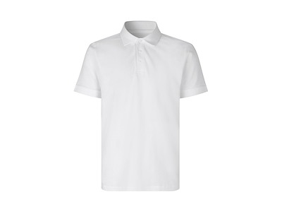 ØKOLOGISK POLOSHIRT