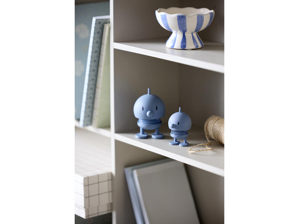 Hoptimist 2 stk. str. XS og str. S Limited Edition i soft sky