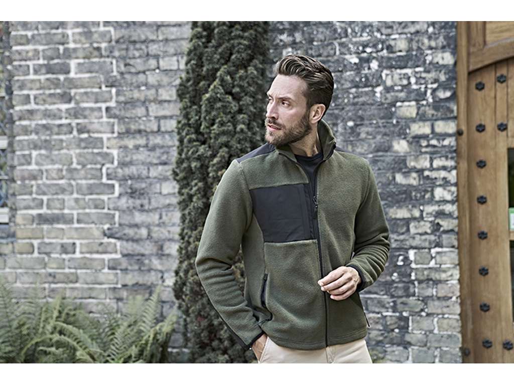 Tee Jays Mountain Fleece