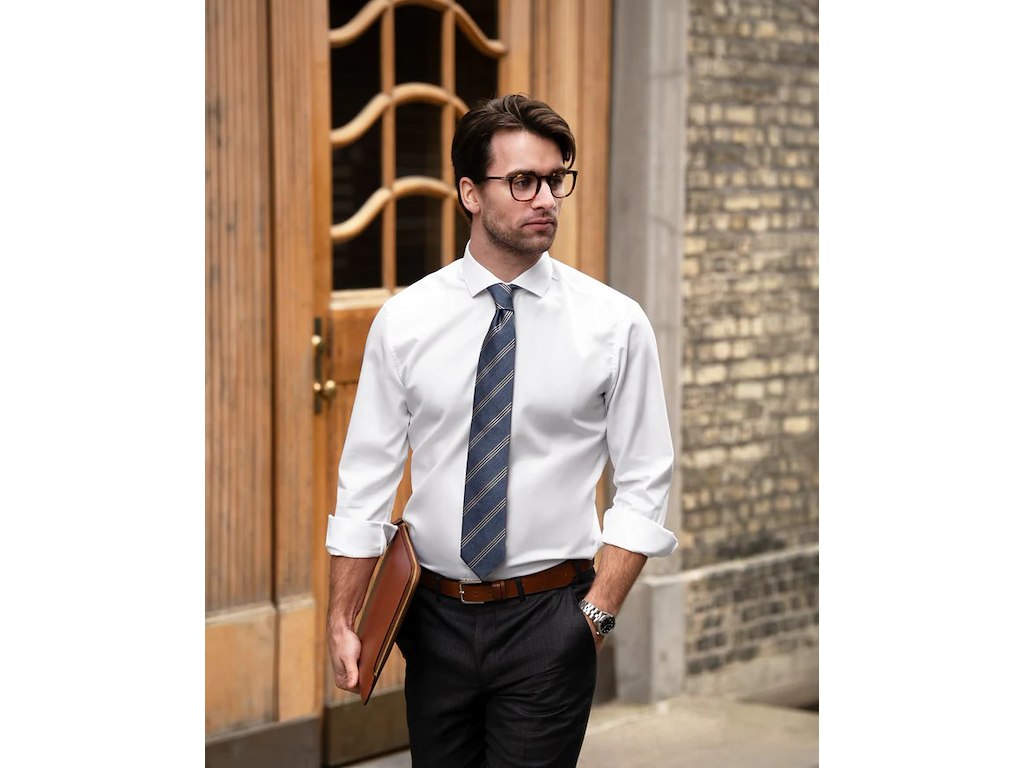 Nimbus Portland Slim Fit Men