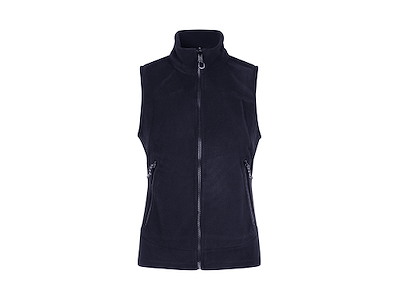 ACTIVE FLEECE HERRE DAME VEST