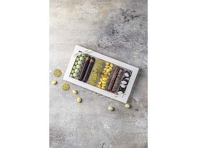 Xocolatl Spring selection