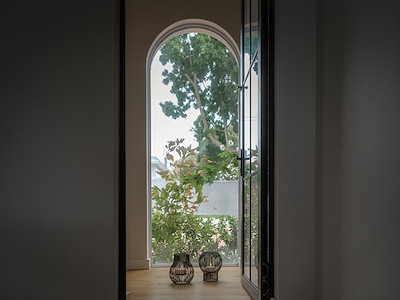 2 stk. Uyuni mellemupside down lanterner,