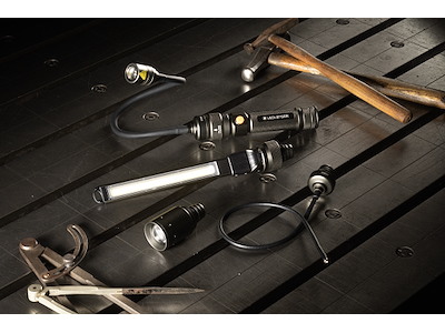 Workers Friend - 502136