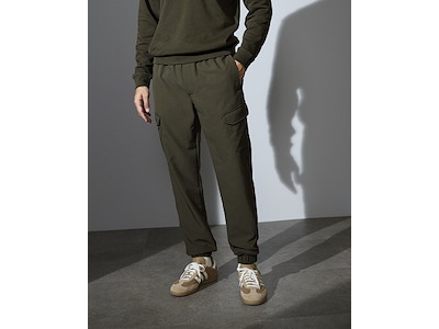 ID Cargo Stretch Buks