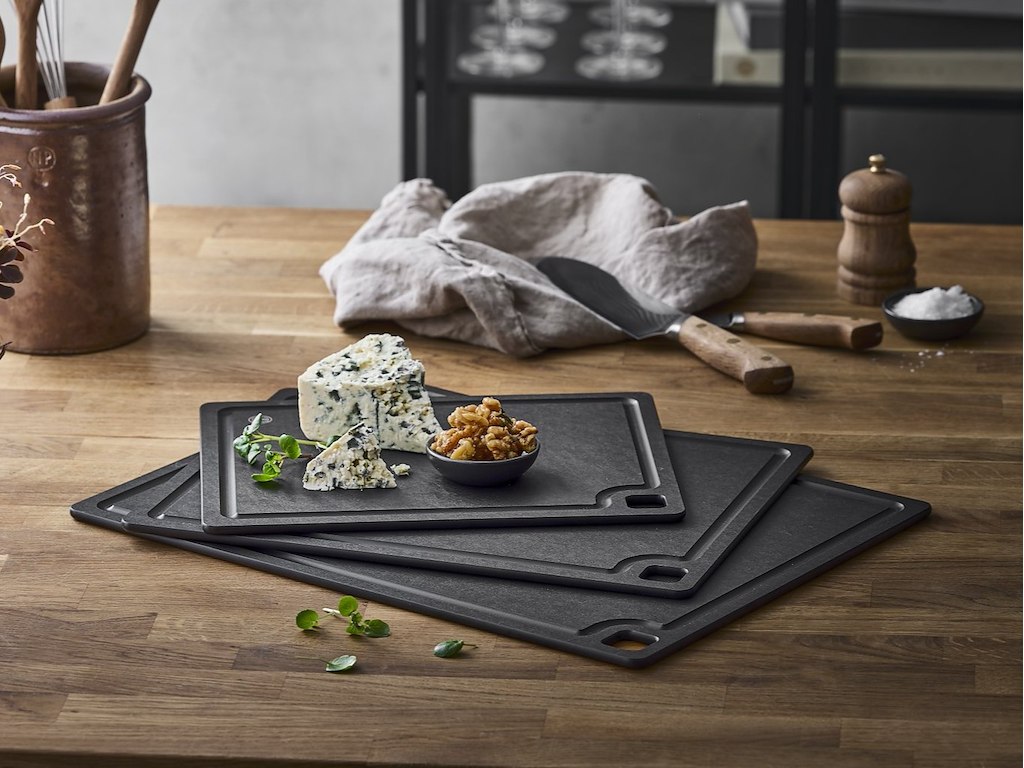 Pillivuyt Gourmet Skærebræt - 3 Stk.
