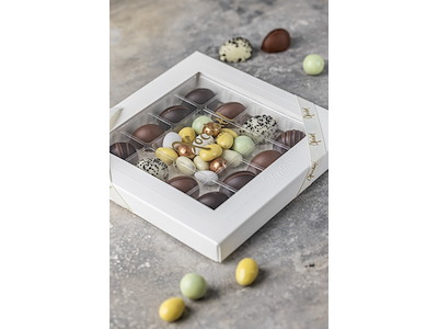 Xocolatl Easter treats