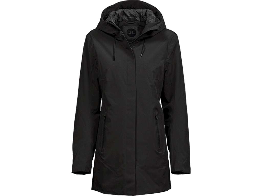 ALL WEATHER PARKA - DAME