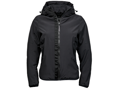 LADIES URBAN ADVENTURE JACKET