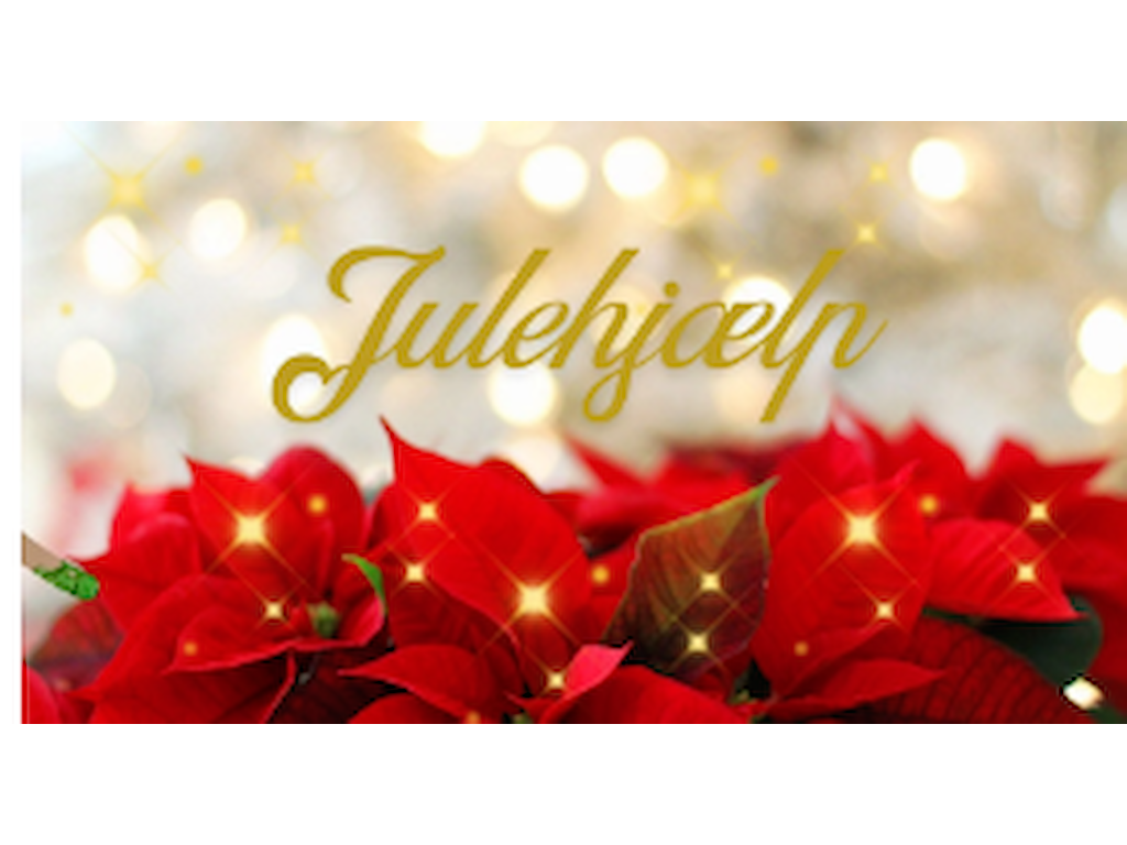 Julehjælp Aabenraa Kommune