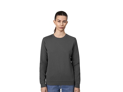 PRO Wear CARE sweatshirt | ubørstet | dame