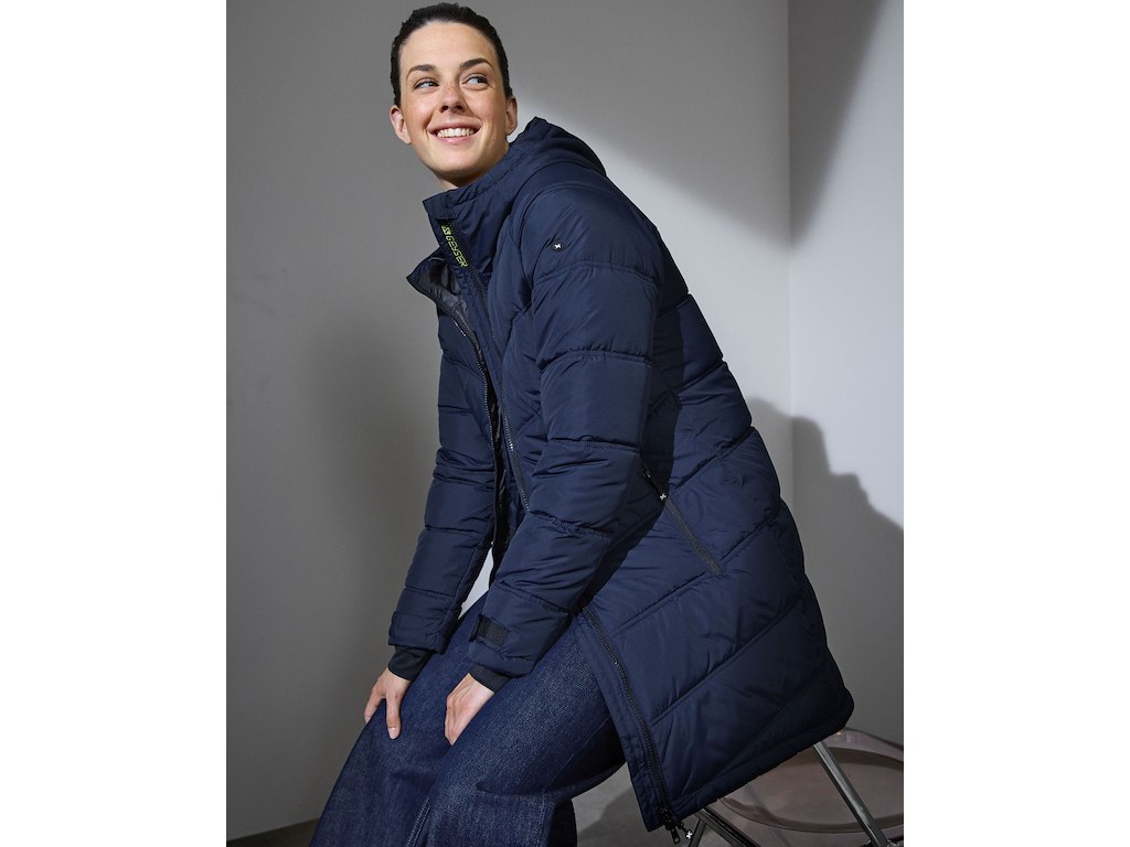 GEYSER VINTER JAKKE - DAME
