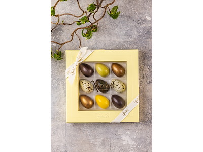 Xocolatl Eggcelent 9