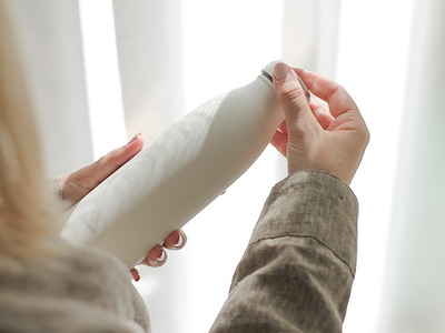 AYAIDA DRIKKEFLASKE 500ML