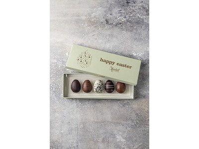 Xocolatl Golden marzipan 5