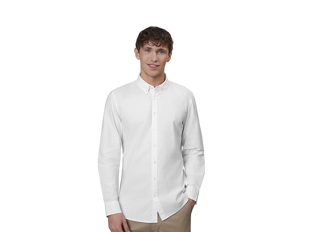 SEVEN SEAS Oxford | slim