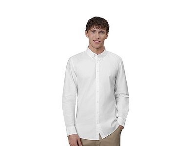 SEVEN SEAS Oxford | slim