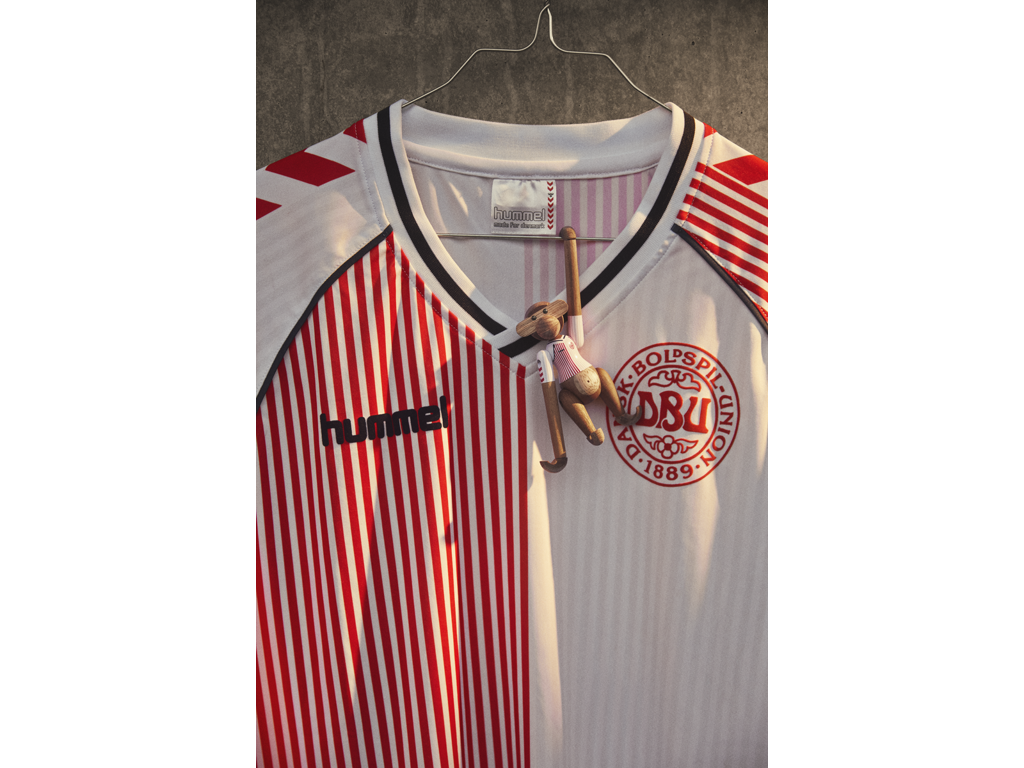 Kay Bojesen Abe DBU 86 Limited Edition - Mini