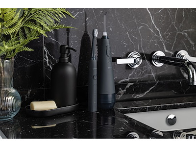 Ordo Sonic+ Tandbørste & Hydro Sonic+ Water Flosser