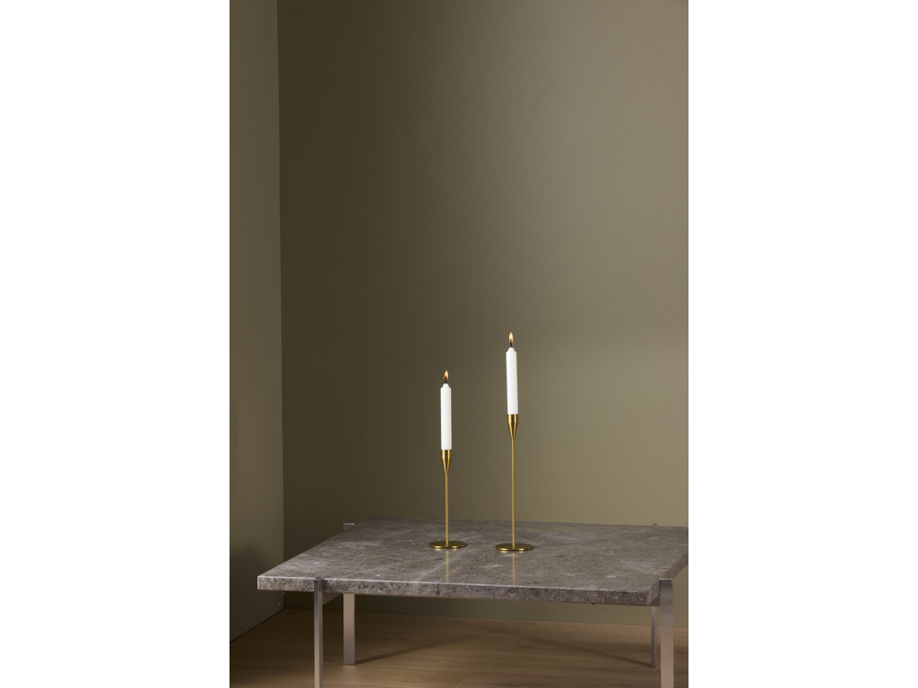 Piet Hein Venus + Jupiter, Messing (2pak)