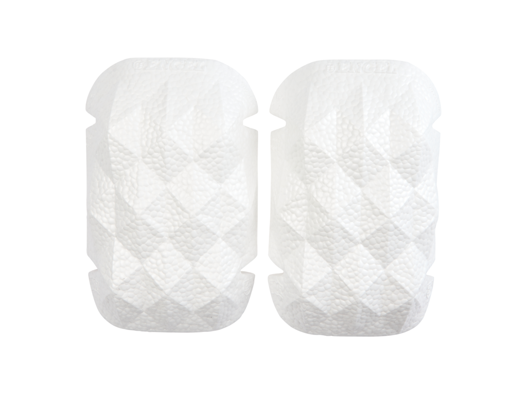 F. Engel Shockproof knæpuder