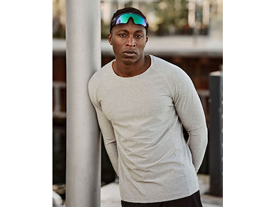 Tee Jays Long Sleeve CoolDry Tee