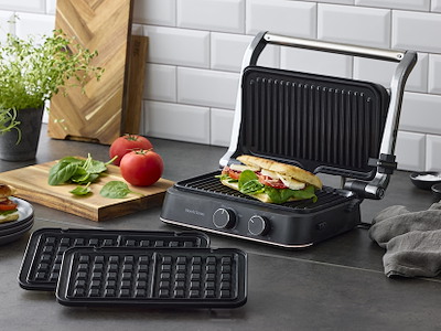 Nordic Sense Paninigrill