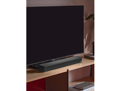 Kreafunk Cinema Soundbar