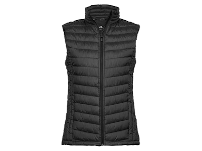 TEE JAYS ZEPELIN VEST - DAME