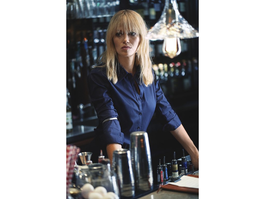 J.Harvest & Frost GB01 Twill Woman