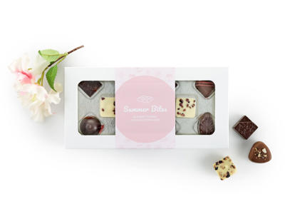 Sommer Bites - 10 stk.