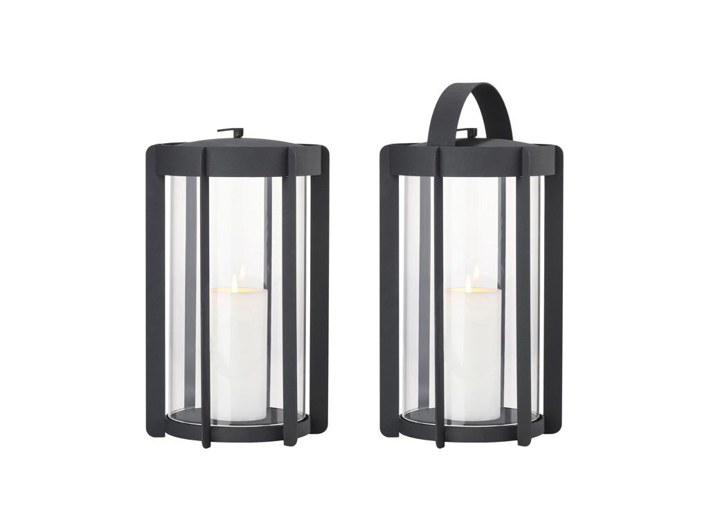 Zone Lanterner 35 cm 2 stk, Firefly