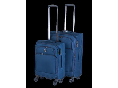 Sydney Kuffertsæt 19" & 24"