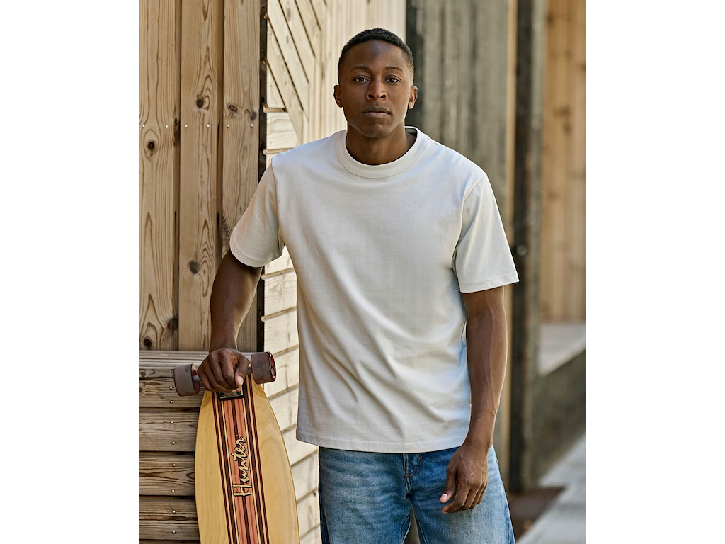Tee Jays Urban Loose Fit Tee