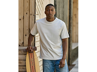 Tee Jays Urban Loose Fit Tee