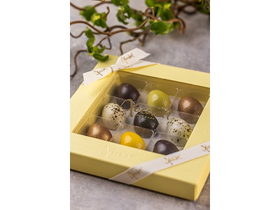 Xocolatl Eggcelent 9